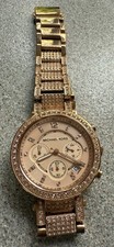 Ladies michael kors for sale  FELTHAM
