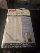 Oatey mystic white for sale  Langley