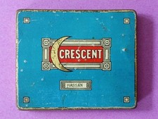 Boite tole litho d'occasion  France