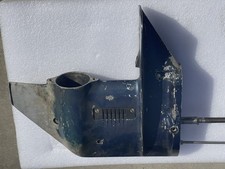 2 stroke outboard for sale  Garden Grove