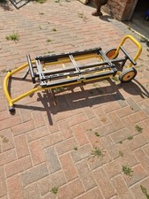 Dewalt de7260 mitre for sale  WISBECH