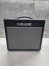 Amplificador de guitarra NUX Mighty 20BT 20W / Usado / TESTADO comprar usado  Enviando para Brazil