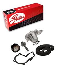 Kit de correia dentada para motor Gates com bomba de água para 2014-2019 Ford Fiesta comprar usado  Enviando para Brazil
