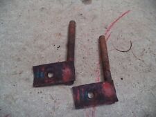 Haybob tine holders for sale  CARNFORTH
