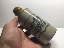 Antique aked pott for sale  Holden