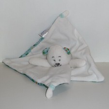 Doudou ours mustela d'occasion  France