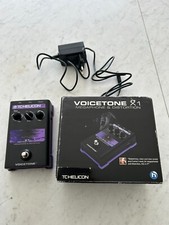 Helicon voicetone x1 d'occasion  Lambersart