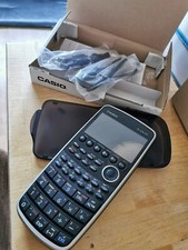 Casio cg20 taschenrechner gebraucht kaufen  Erftstadt