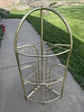 Vintage brass tone for sale  Topeka