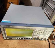 Rohde schwarz smiq06b for sale  COWES