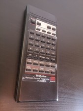 Remote control player usato  Salerno