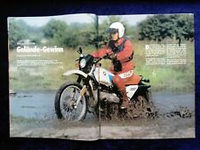 1980 bmw honda gebraucht kaufen  Vechta