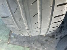 Pneu 225 40 18 pneu sobressalente Burnout Bom comprar usado  Enviando para Brazil