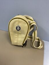 Crumpler small camera for sale  ALLOA