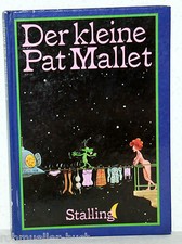 Kleine pat mallet gebraucht kaufen  Westerrönfeld