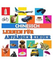 Chinesisch lernen anfänger gebraucht kaufen  Trebbin