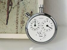Junghans stoppuhr vintage gebraucht kaufen  Schwäbisch Gmünd