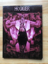 Giger retrospektive 1964 gebraucht kaufen  Tübingen