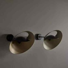 Brass wall sconce d'occasion  Expédié en Belgium