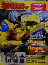 Motosprint 2003 confronto usato  Italia