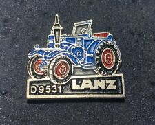 Lanz d9531 traktor gebraucht kaufen  Bad Homburg v. d. Höhe