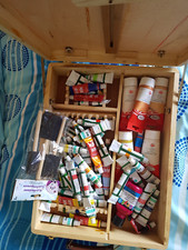 Hobby auflösung staffellei gebraucht kaufen  Lüdenscheid