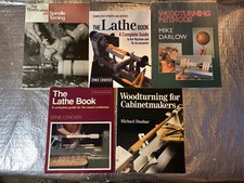 Lathe wood turning for sale  Milwaukee