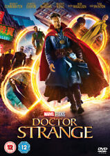 Doctor strange dvd for sale  STOCKPORT