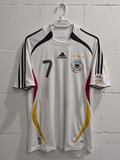 Deutschland trikot 2006 gebraucht kaufen  Köln