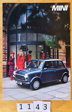 Austin mini mayfair d'occasion  Meyzieu