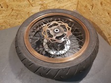 Kreidler 125 hinterrad gebraucht kaufen  Groß-Gerau