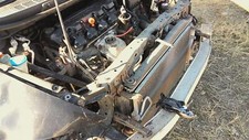 Honda civic radiator for sale  Cooperstown