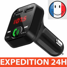 Transmetteur fil bluetooth d'occasion  Argenteuil