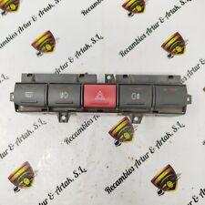 Warnblinkschalter Fiat Ducato Citroen Jumper Peugeot Boxer 7353387580 comprar usado  Enviando para Brazil