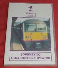 Journey colchester ipswich for sale  LONDON