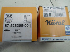 Pistoni fiat 126 usato  Italia