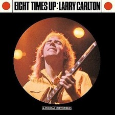 Larry carlton eight for sale  Avon Lake