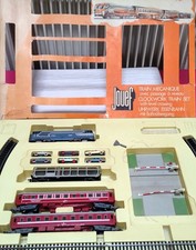 Jouef coffret 67001 d'occasion Jouef coffret 67001 d'occasion  Ruffec