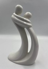 Circle love ornament for sale  PRESTON