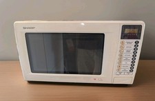 Sharp 3730 apetito gebraucht kaufen  Köln
