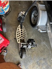 Used gears pretty for sale  Davenport
