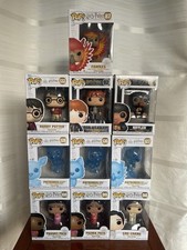 Harry potter funko for sale  HAYLING ISLAND