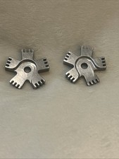 Tack spur rowels for sale  Waldron