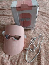 Excellent lux skin for sale  CARMARTHEN