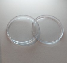 étuis capsules pièces d'occasion  Bas-en-Basset