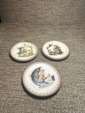 Three hummel goebel for sale  BALLYMONEY