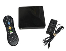 TiVo Mini VOX 4K UHD Preto TCDA95000 Vitalício Inclui Controle Remoto de Voz comprar usado  Enviando para Brazil