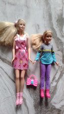 Barbie sister dolls for sale  ABERDARE