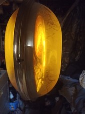 Budweiser rotating light for sale  Loves Park