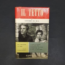 Libro tetto collana usato Libro tetto collana usato  Forli